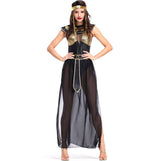 Medieval Queen Cleopatra Costumes