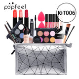 Professional Full Makeup Set