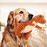 Indestructible Dog Toys