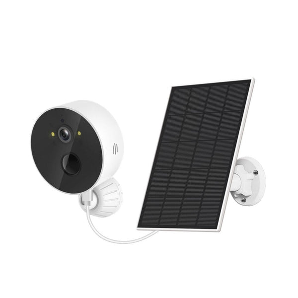 WIFI Solar Camera Outdoor