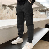 2023 Thick Boys Pants Casual Long Style Trousers For Kids 3- 10 Years