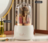 Turin 360° Rotating Cosmetic Organizer