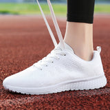 Women Vulcanize Chunky Sneakers