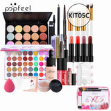 Professional Full Makeup Set