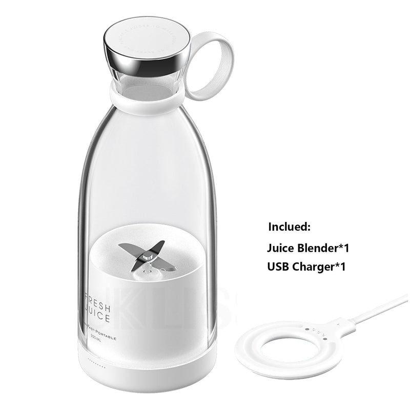 Juicer Blender USB