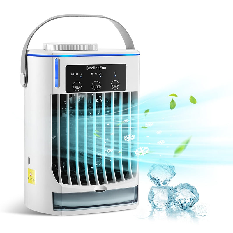 Portable Air Conditioner