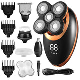 Electric Shaver For Men