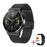 ECG+PPG Call Smart Watch NFC Waterproof For Android