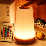 Colourful Mood Lamp