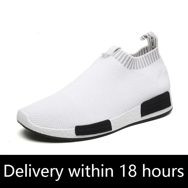 Men's Sneakers Running Shoes