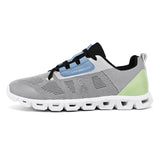 All-match Men's Blade Running Shoes Breathable Sneakers