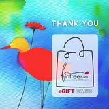 eGift Cards - Perfect Gift for Every Occasion