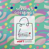 eGift Cards - Perfect Gift for Every Occasion