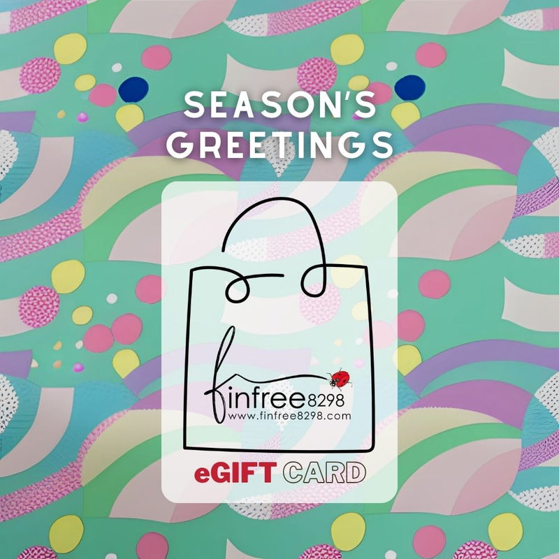 eGift Cards - Perfect Gift for Every Occasion