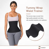 Strendor™ Tummy Wrap