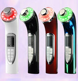 Five-in-one Radio Frequency Facial Instrument