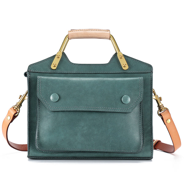 Fashionable and Versatile Women's Messenger Bag