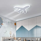 Lights Children's Room Led Ceiling Lamps