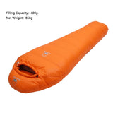 Sleeping Bag for Camping and Backpacking Trips