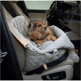 Cali Mocha 3-in-1 Car Seat