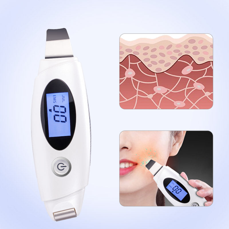 Multifunctional Blackhead And Dead Skin Beauty Equipment