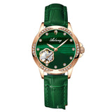 Automatic Mechanical Ladies' Fashion Watch