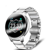 Smart Watch Ceramic Bracelet Watch Multifunctional Sports