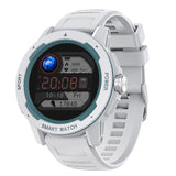 Women's Multifunctional Waterproof Running Electronic Watch