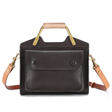 Fashionable and Versatile Women's Messenger Bag