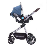 High-view Stroller