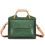 Fashionable and Versatile Women's Messenger Bag