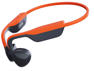 Wireless Bone Conduction Headphones