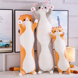 Licht-Co™ CozyPaws Giant Plush Animal Pillow