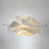 Nordic Creative Restaurant Modern Minimalist Flower Lamps