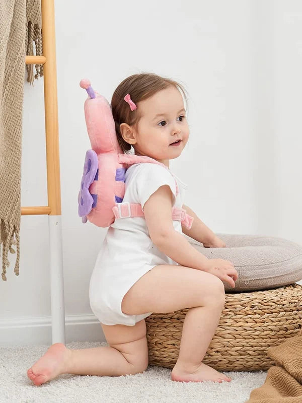 Infant Fall Protection Pillow