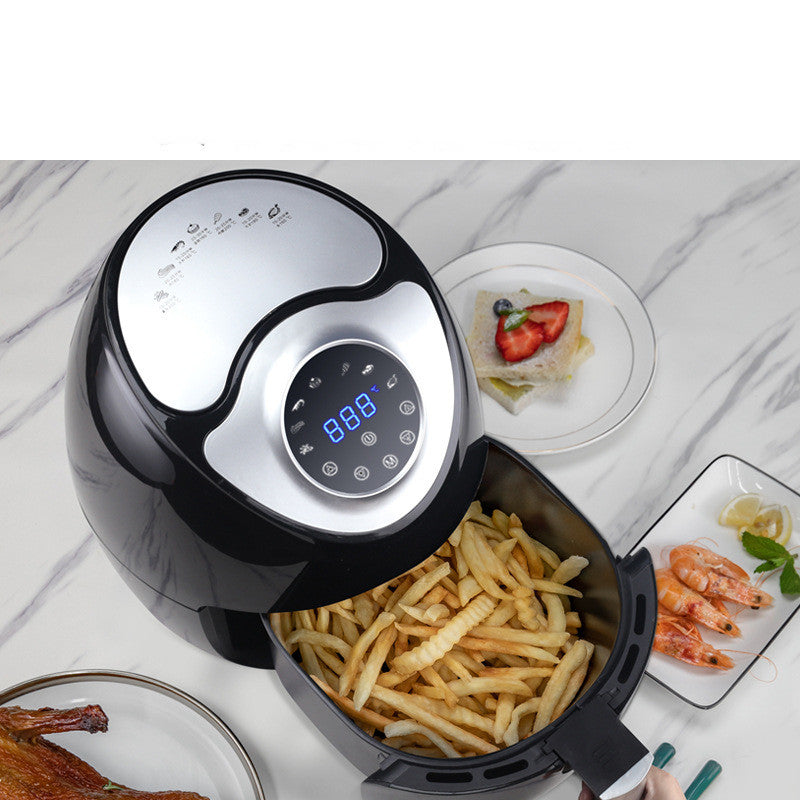 Home Fashion Simple 1800w Air Fryer