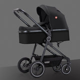 High-view Stroller