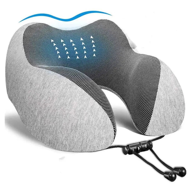 Massage Travel Pillow