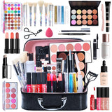 Professional Full Makeup Set