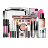 Professional Full Makeup Set