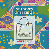 eGift Cards - Perfect Gift for Every Occasion