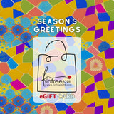 eGift Cards - Perfect Gift for Every Occasion