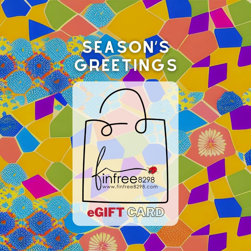 eGift Cards - Perfect Gift for Every Occasion