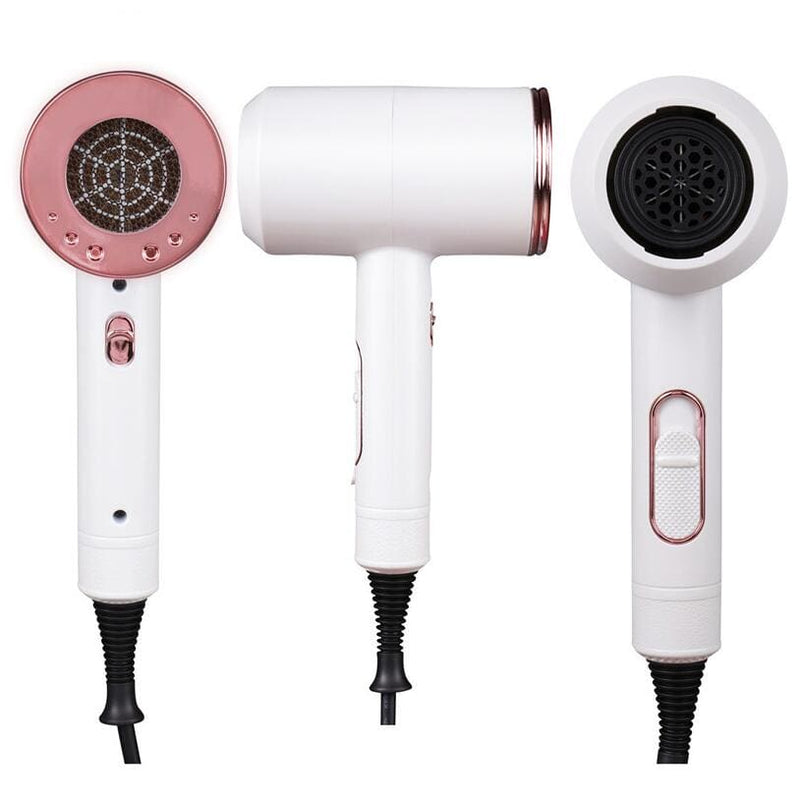 Supersonic Hair Dryer